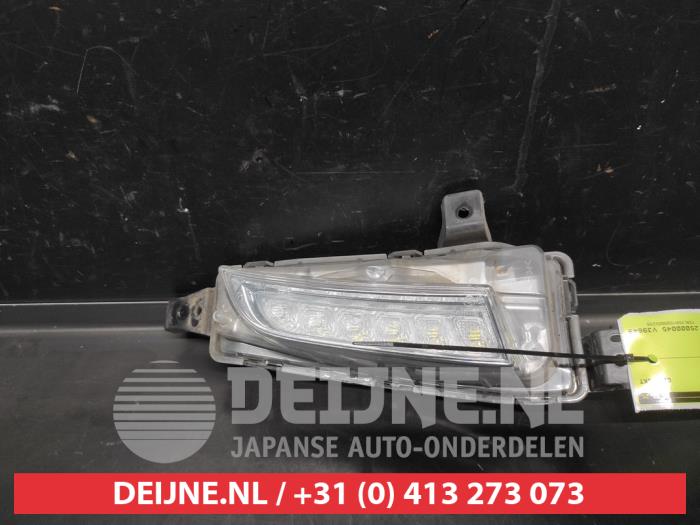 Suzuki Vitara Dagrijverlichting links O650443
