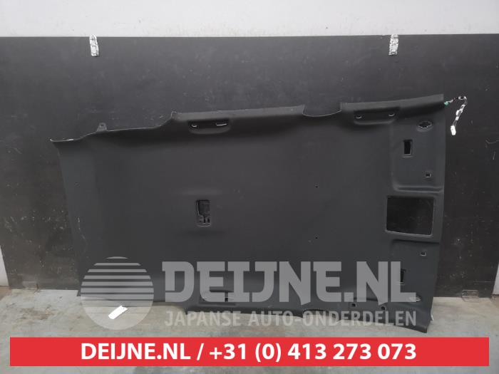 Toyota Rav-4 Dachverkleidung O650444