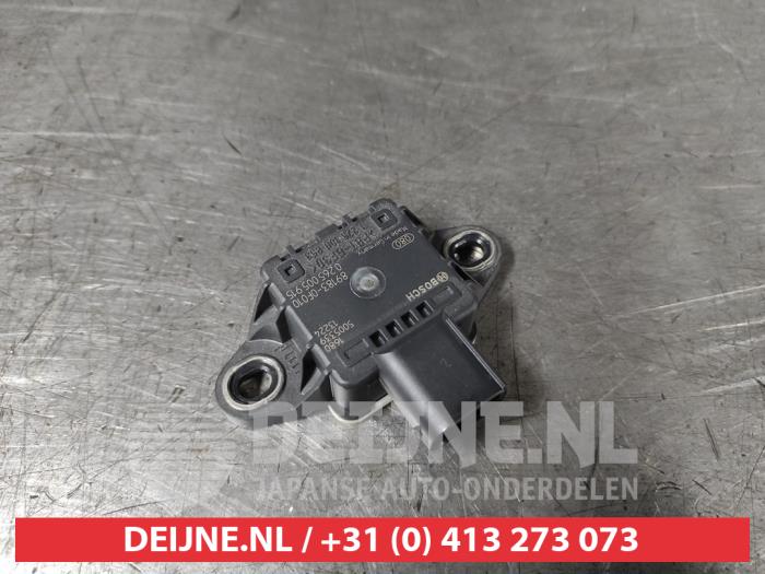 Toyota Verso Stabilisatie Regel Sensor O650446