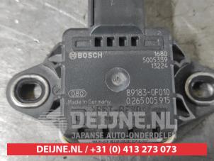 Toyota Verso Anti-roll control sensor O650446 photo 2