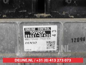 Toyota Verso Slotenset Cilinder (compleet) O650452 foto 2