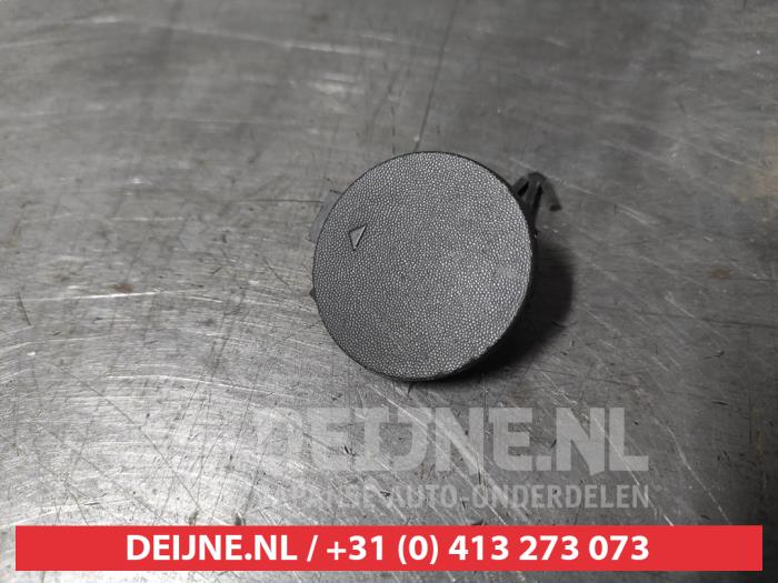 Kia Picanto Afdekkap Sleepoog voor O650504