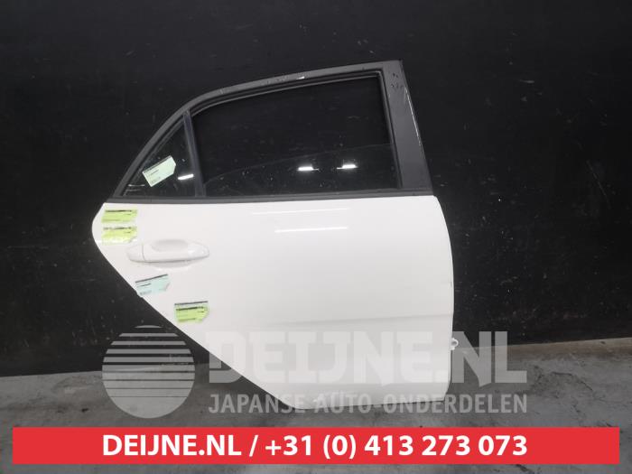 Kia Rio Portier 4Deurs rechts-achter O650574