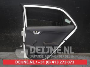 Kia Rio Portier 4Deurs rechts-achter O650574 foto 3