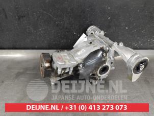 Gereviseerde Differentieel achter Mazda MX-5 (ND) 2.0 SkyActiv G-184 16V Prijs € 907,50 Inclusief btw aangeboden door V.Deijne Jap.Auto-onderdelen BV