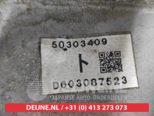Mazda MX-5 Differential hinten O650532 foto 3