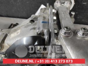 Mazda MX-5 Differential hinten O650532 foto 2