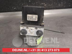 Toyota Corolla ABS Pomp O650514 foto 2