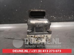 Gebruikte ABS Pomp Toyota Corolla (E12) 1.8 16V TS VVT-i Prijs € 150,00 Margeregeling aangeboden door V.Deijne Jap.Auto-onderdelen BV