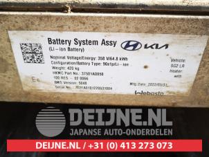 Kia Niro Battery electric car O650540 photo 2