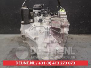 Hyundai Tucson Gearbox O650588 photo 3