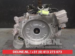 Hyundai Tucson Gearbox O650588 photo 2
