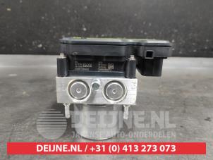 Mazda MX-5 ABS Pumpe O650590 foto 3