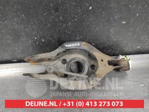 Lexus IS Querlenker rechts hinten O650528 foto 2