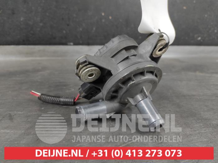Lexus IS Extra waterpomp O650534
