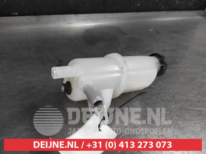 Lexus IS Expansievat O650533