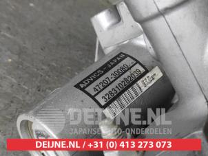 Lexus IS Rembekrachtiger O650544 foto 3