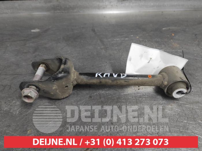 Mazda MX-5 Rear wishbone, right O650602