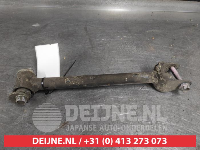 Mazda MX-5 Rear wishbone, right O650607