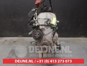 Suzuki Swift Engine O650608 photo 2