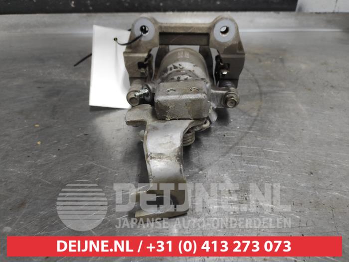 Mazda MX-5 Rear brake calliper, left O650611