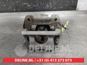 Mazda MX-5 Remklauw (Tang) links-achter O650611 foto 2