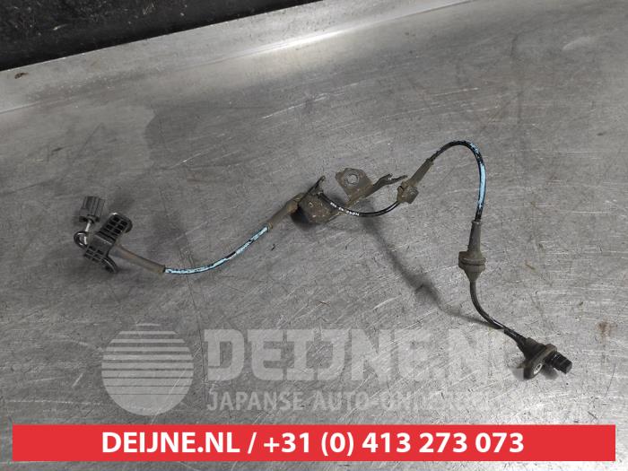 Mazda MX-5 ABS Sensor O650613