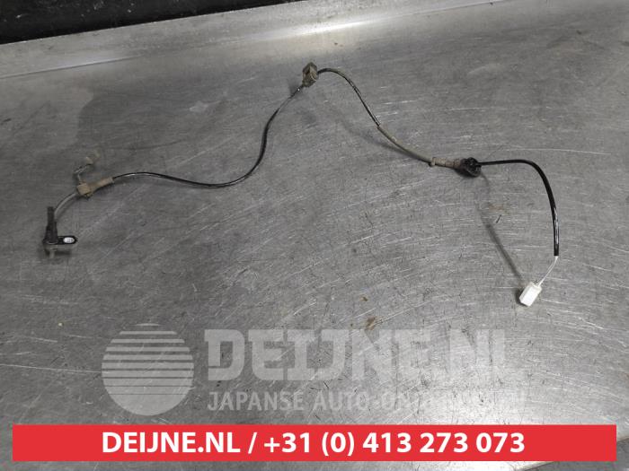 Mazda MX-5 ABS Sensor O650619