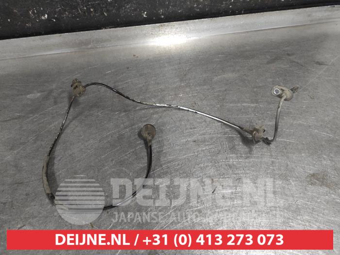 Mazda MX-5 ABS Sensor O650621