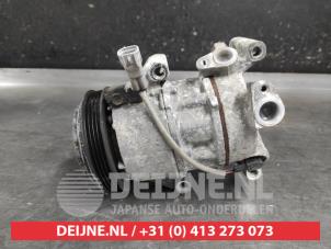 Gebruikte Aircopomp Toyota Verso S 1.33 16V Dual VVT-I Prijs € 150,00 Margeregeling aangeboden door V.Deijne Jap.Auto-onderdelen BV