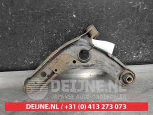 Toyota Verso-S Querlenker unten rechts vorne O650649 foto 2