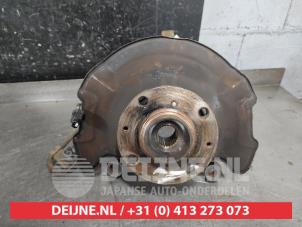 Suzuki Swift Achsschenkel links vorne O650657 foto 2