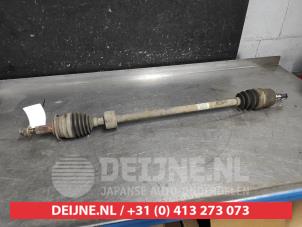 Gebruikte Cardanas rechts-voor (VWA) Suzuki Swift (ZA/ZC/ZD1/2/3/9) 1.3 VVT 16V Prijs € 35,00 Margeregeling aangeboden door V.Deijne Jap.Auto-onderdelen BV