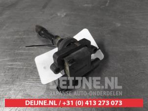 Gebruikte Bobine Mitsubishi Space Star (DG) 1.3 16V Prijs € 20,00 Margeregeling aangeboden door V.Deijne Jap.Auto-onderdelen BV