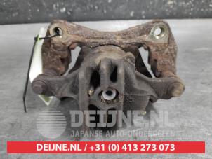 Mitsubishi Space Star Front brake calliper, left O650717 photo 2