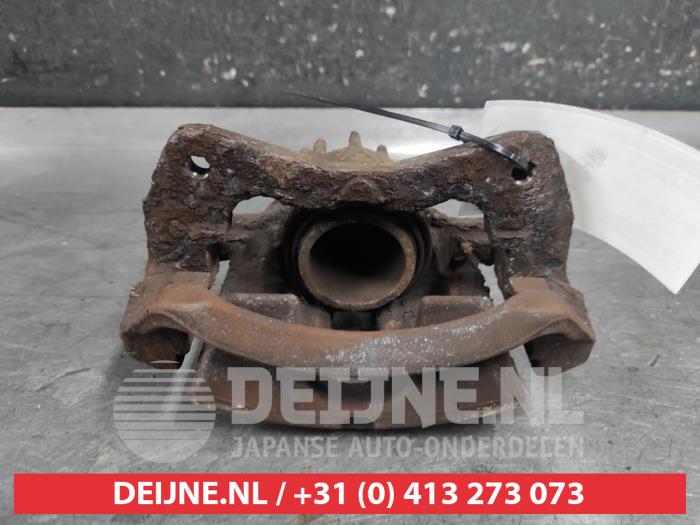 Mitsubishi Space Star Bremszange rechts vorne O650718