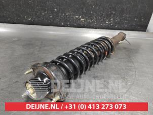 Mitsubishi Space Star Rear shock absorber rod, right O650723 photo 2