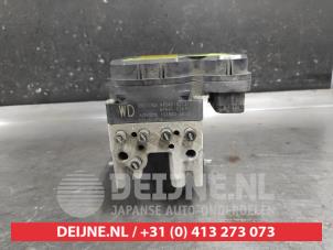 Gebruikte ABS Pomp Toyota Yaris II (P9) 1.8 16V VVT-i TS Prijs € 100,00 Margeregeling aangeboden door V.Deijne Jap.Auto-onderdelen BV