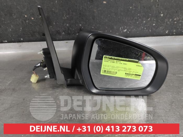 Suzuki Vitara Buitenspiegel rechts O650870