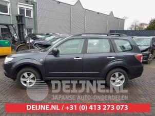 Subaru Forester Portier 4Deurs links-voor O650883 foto 2