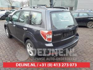Subaru Forester Anhängerkupplung O650898 foto 3