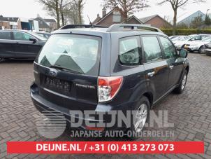 Subaru Forester Anhängerkupplung O650898 foto 2
