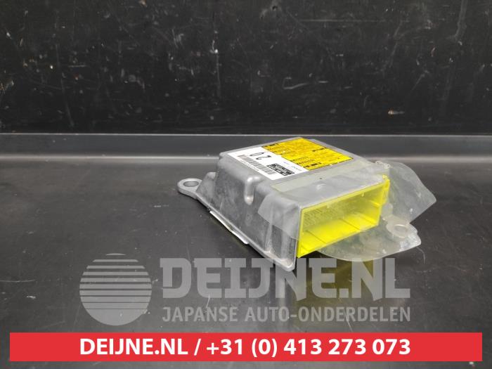 Lexus CT 200h Airbag Module O650938