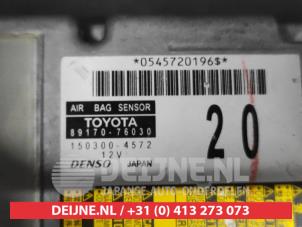 Lexus CT 200h Airbag Module O650938 photo 2