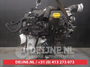 Nissan Qashqai Engine O650940 photo 2