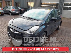 Hyundai IX20 Frontscreen O650952 photo 3
