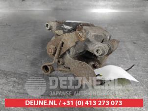 Kia Ceed Rear brake calliper, left O650979 photo 3
