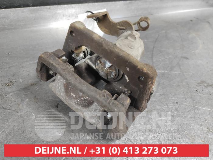 Kia Ceed Remklauw (Tang) rechts-achter O650980