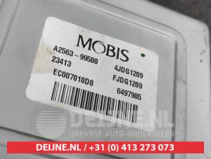 Kia Ceed Power steering computer O650983 photo 3