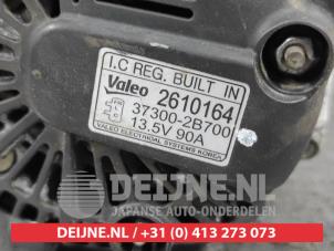 Hyundai IX20 Dynamo O650991 photo 3